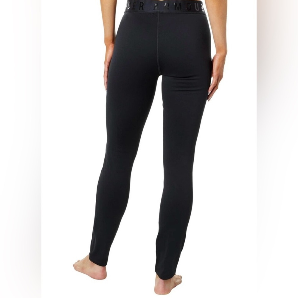 Under Armour base leggings 4.0 - Picture 2 of 6